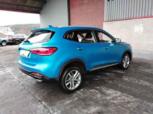 Mk1 1 5 petrol - mg, hs
