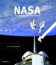 Nasa the complete - the,