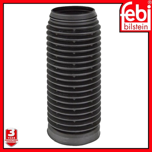 Front shock dust gaiter bellow - dust,