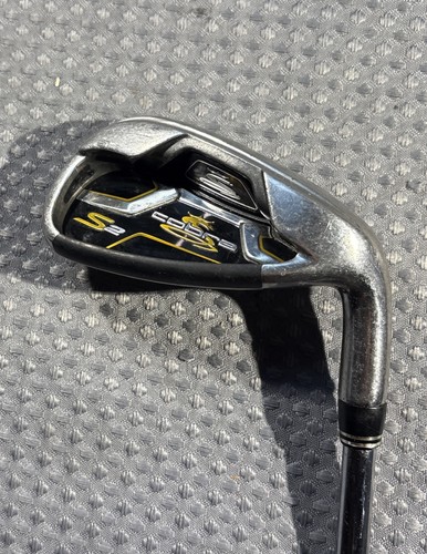 Cobra stiff nippon - s2,