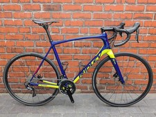Ridley X-Trail (Kanzo Speed) Road/Gravel Bike, Size Large, Disc, Shimano, DT