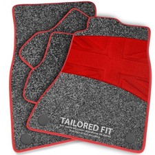 To fit Daihatsu Materia