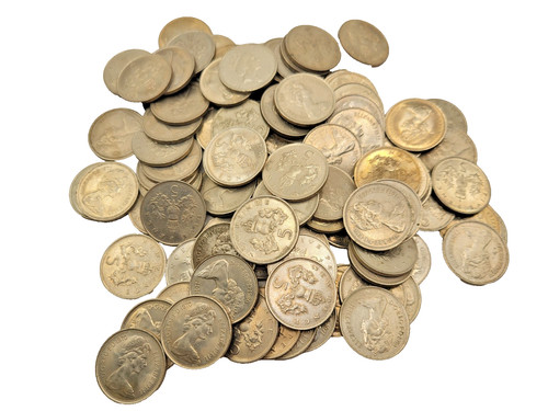 Bulk lot 100x vintage - bulk,