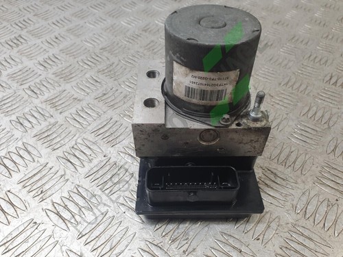 2014 honda jazz abs pump - 2014,