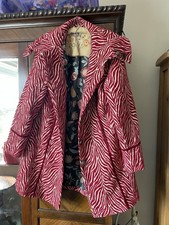 Joe Brown Women's Coat Size 14