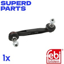 STABILIZER LINK REAR R 136MM