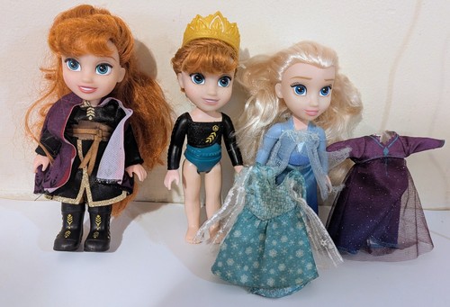 Disney petite princess dolls - petite,