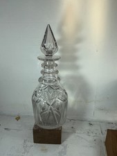 Victorian Mouth-Blown Small