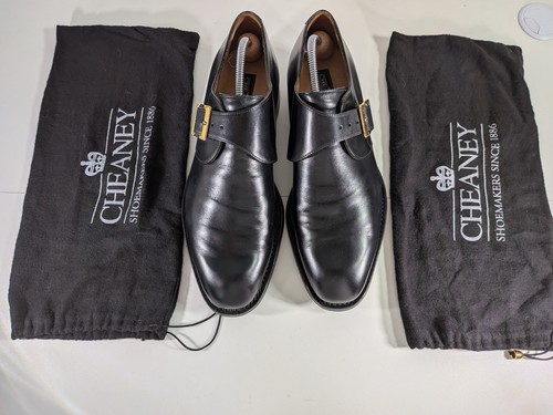Joseph cheaney nicky monkstrap - joseph,