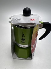 Bialetti Moka Express Rainbow