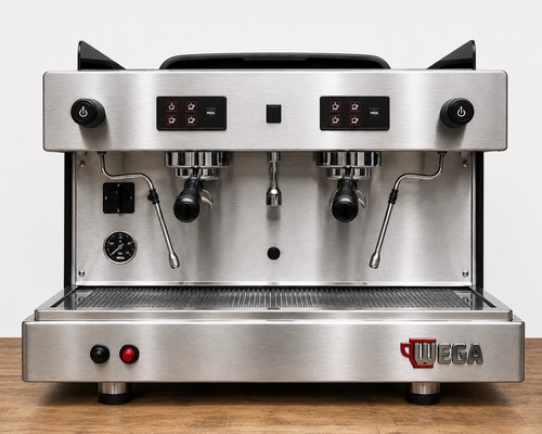 Wega dual fuel group - wega,