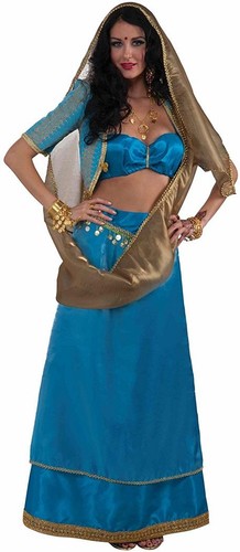 Bollywood beauty arabian harem - beauty,