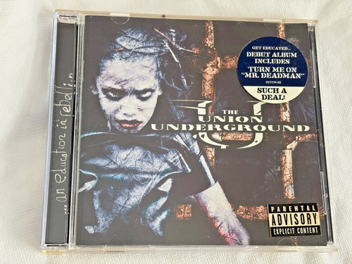 The union underground - underground-, an