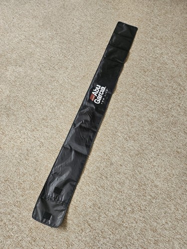 Abu garcia fishing rod - garcia,