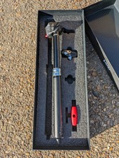 RockShox Reverb AXS Wireless Dropper Seatpost 30.9mm x 440mm 150mm Black