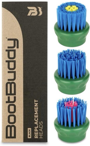 Boot buddy pack replacement - boot,