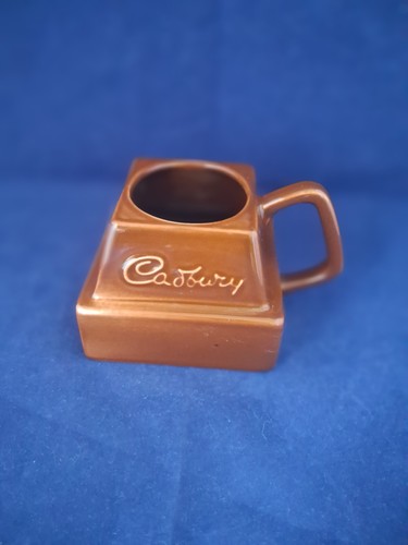 Vintage cadbury dairy milk mug - vintage,