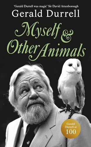 Myself and other animals - and,