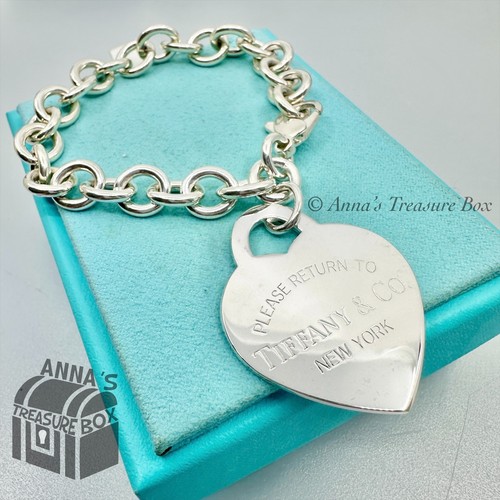Return tiffany co - to, 925