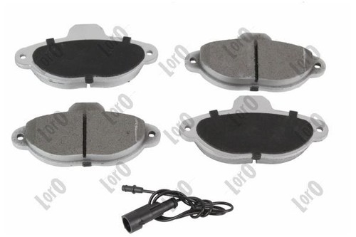 Front depo 231 090 - front, brake