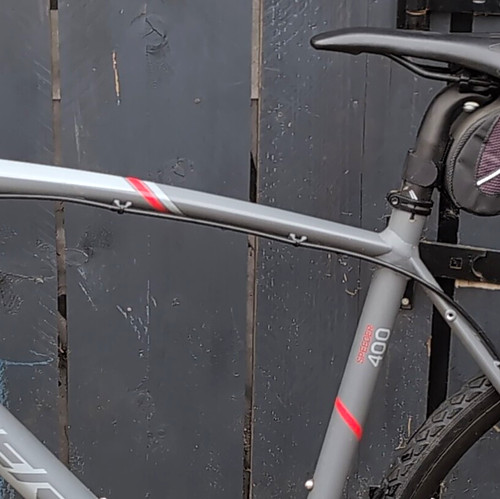 Merida speeder 400 - speeder, 700c