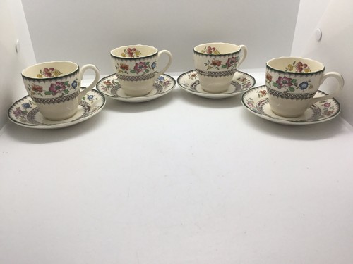 Copeland spode chinese rose - copeland,