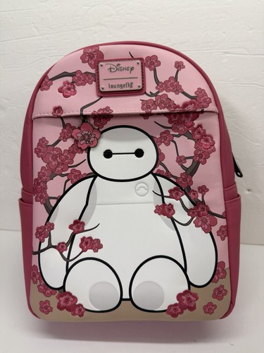 Baymax sakura flowers - baymax,