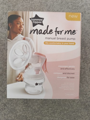 Tommie tippee manual - tommie,