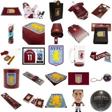 Aston Villa Football Club AVFC