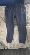 Jack Wills Navy Blue Bottoms