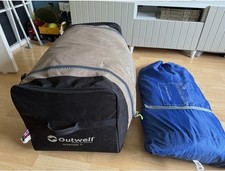 Outwell Arkansas 5 Tent