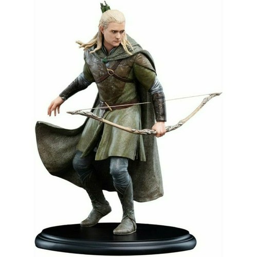 Weta workshop lord the - workshop,