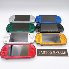 Sony PSP-3000 PSP3000 Console