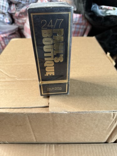 Paul boutique eau de - boutique,