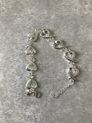 925 sterling silver heart - 925,