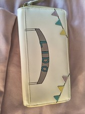 Super Brand New Lido Radley Purse May Be For Christmas Present ?