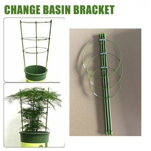Vine climbing rack gardening - rack,