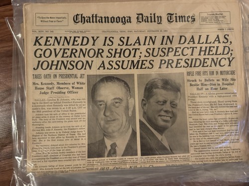 Chattanooga daily times - chattanooga,