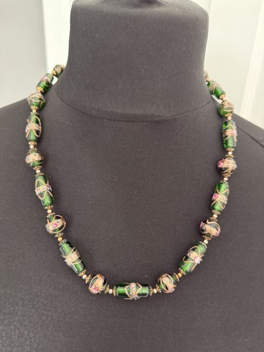 Vintage venetian glass - vintage,
