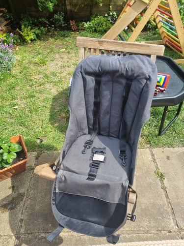 Bugaboo cameleon 3 seat - cameleon, 1,2,3