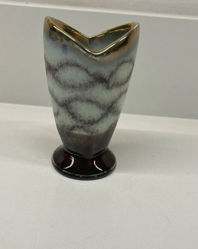 Vintage west german pottery - german,