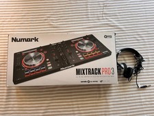 Numark Mixtrack Pro 3
