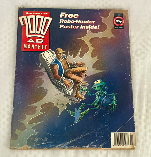 2000 monthly 86 - ad, #86