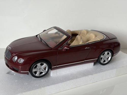 Minichamps 2006 bentley - minichamps,