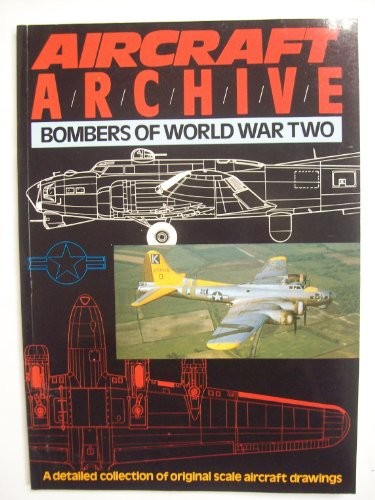Aircraft archive detailed - archive;, a