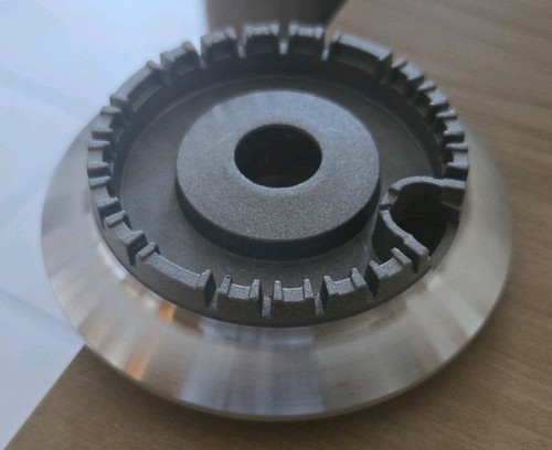 6603501 genuine hob - genuine, burner