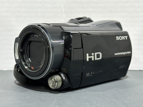 Sony handycam hdr sr11 - handycam, 60gb
