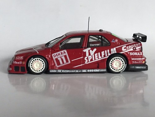 Minichamps 430940211 alfa - 430940211,