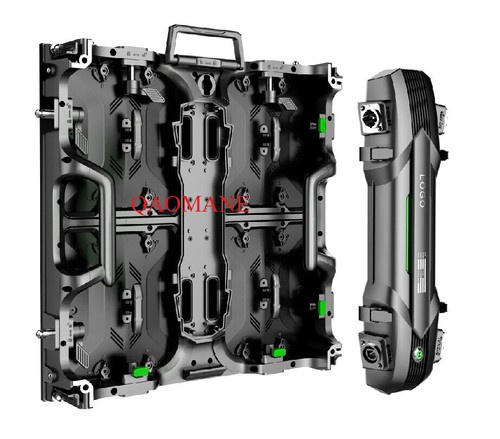 Outdoor 500x500mm led - 8x,