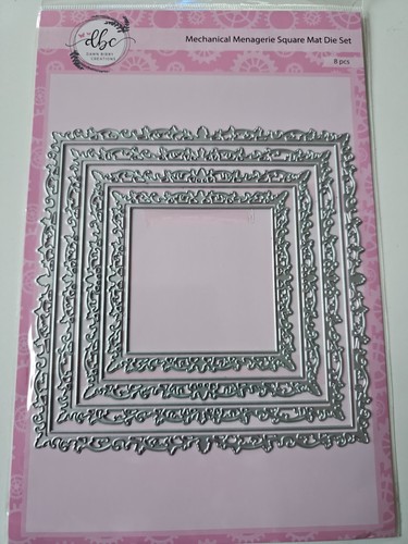 Dawn bibby creations - dawn,